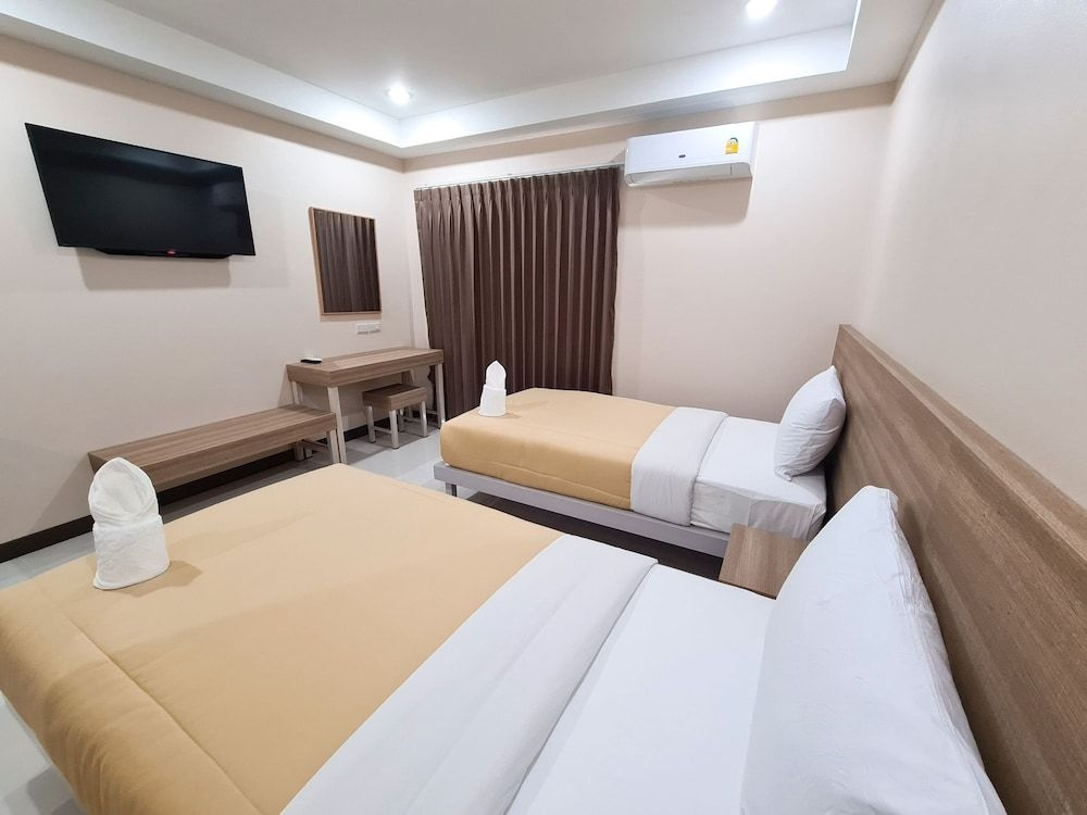 Foto - Grand Maihom Hotel