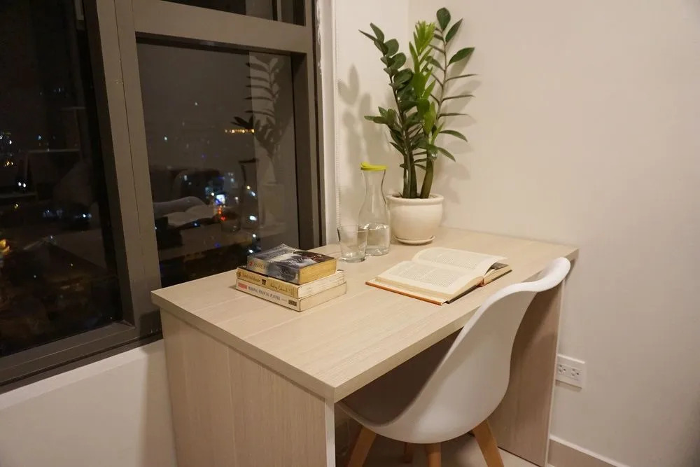 Foto - TeeUp Home - Infinity Pool Signature