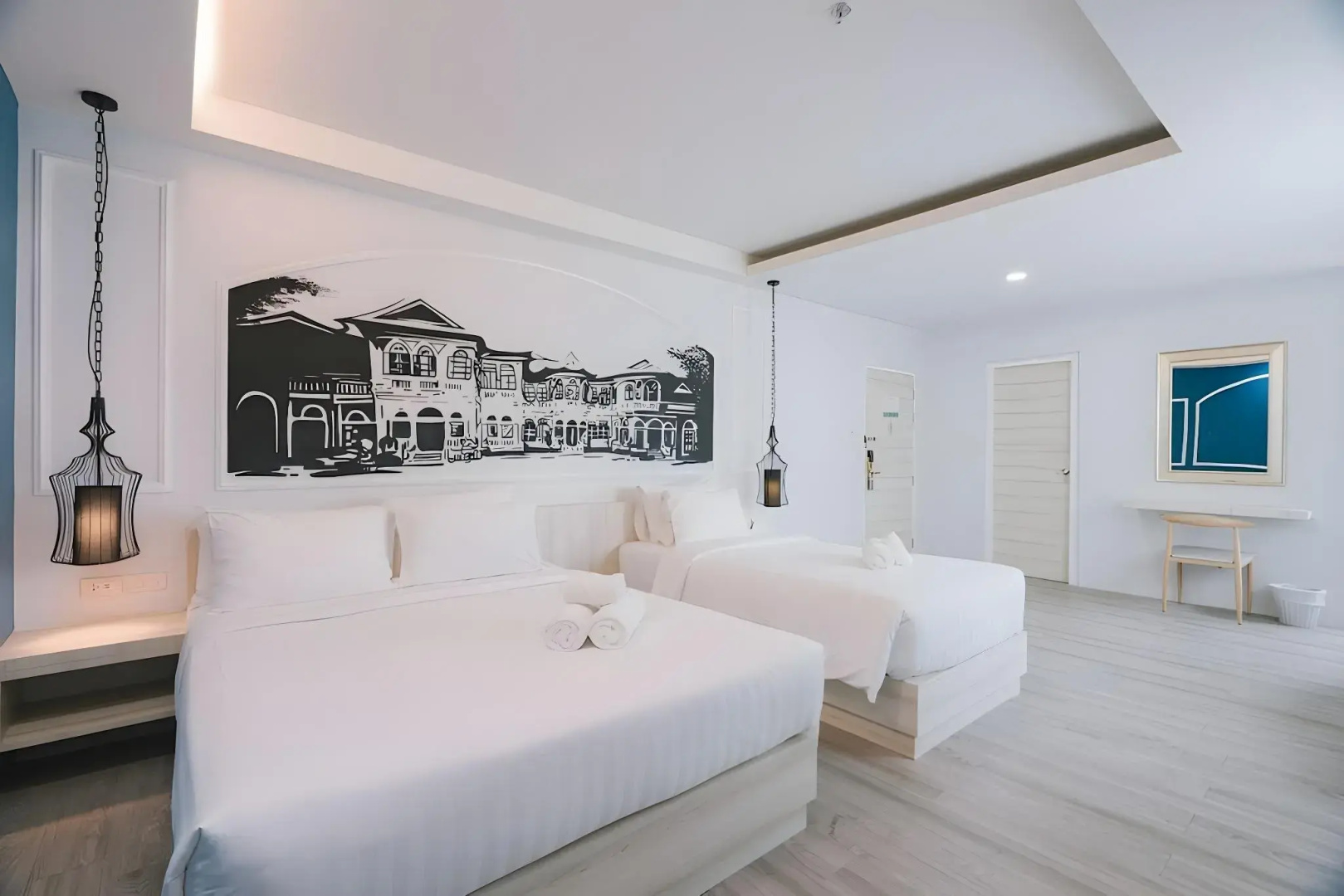 Photo - Peranakan House