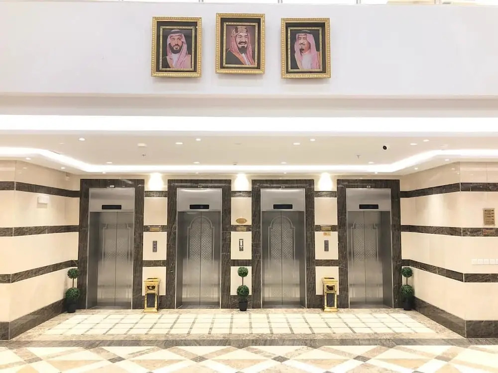 Photo - Zaha Al Madina Hotel
