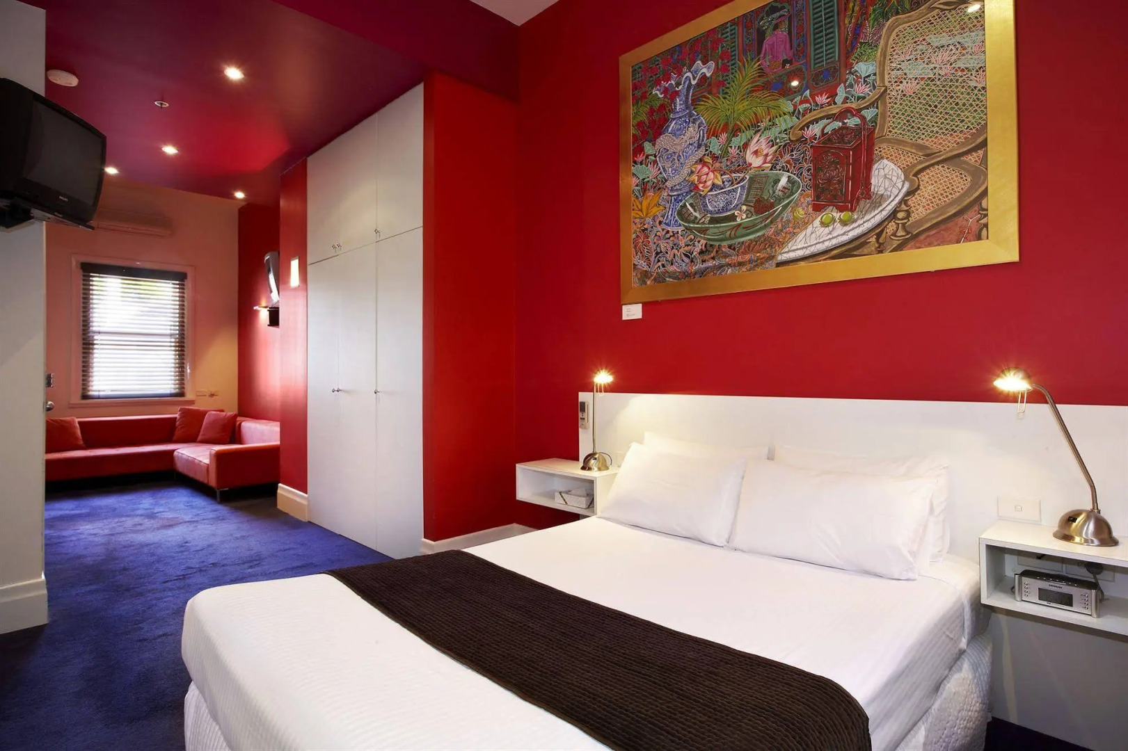 Foto - Tolarno Hotel