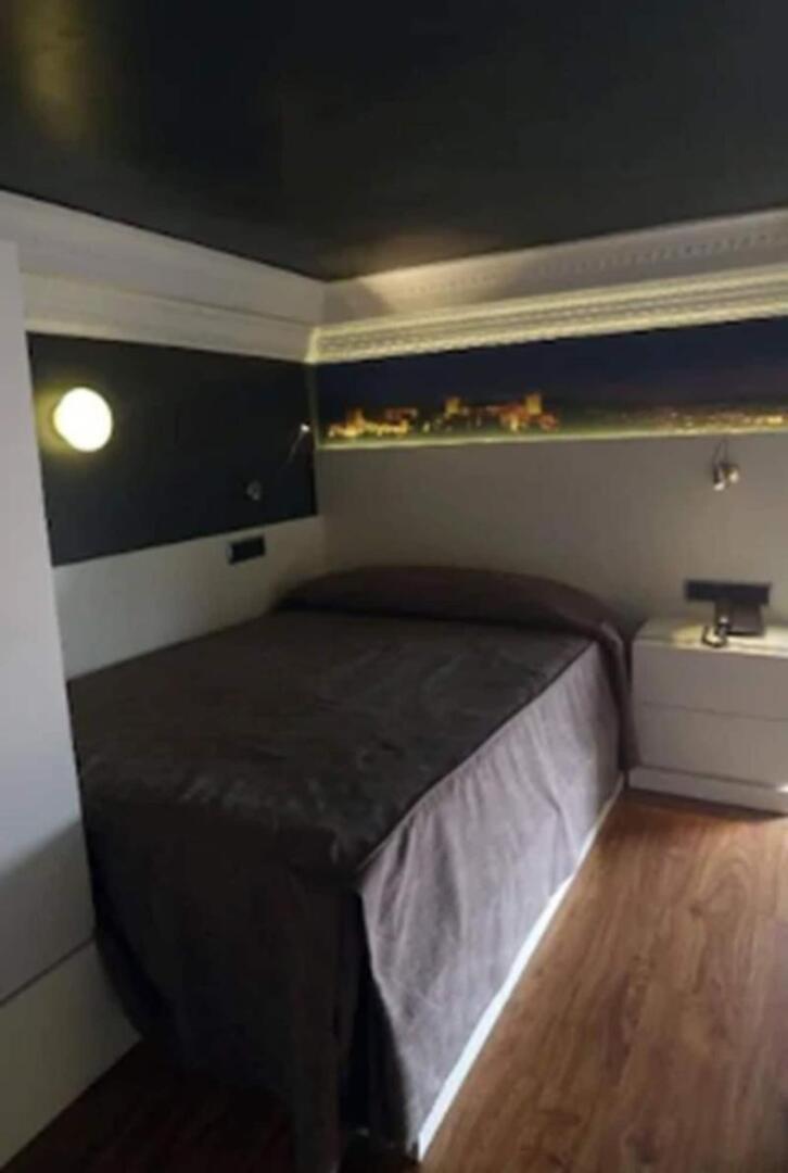 Foto - Hostal Abadia Madrid