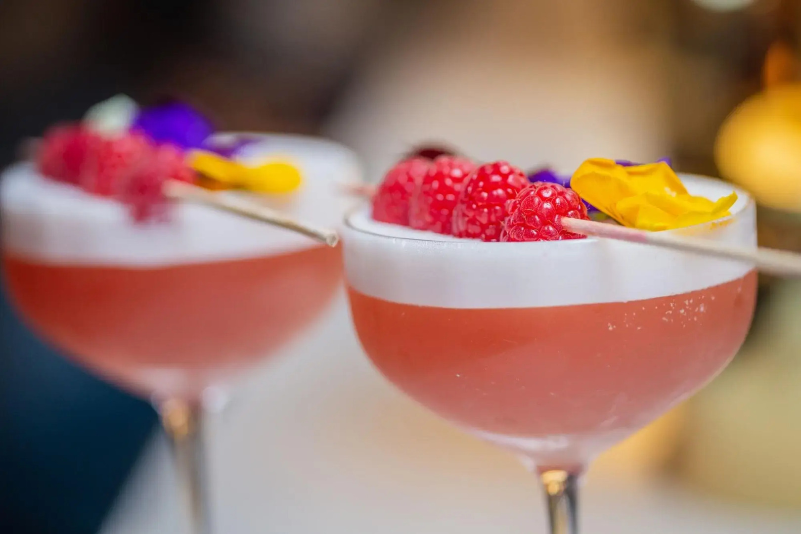 Foto - The Samuel Hotel, Dublin City Centre