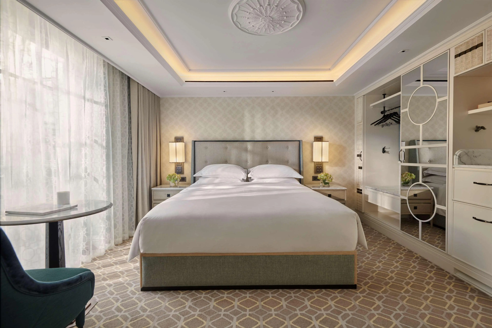 Photo - Great Scotland Yard Hotel, part of Hyatt