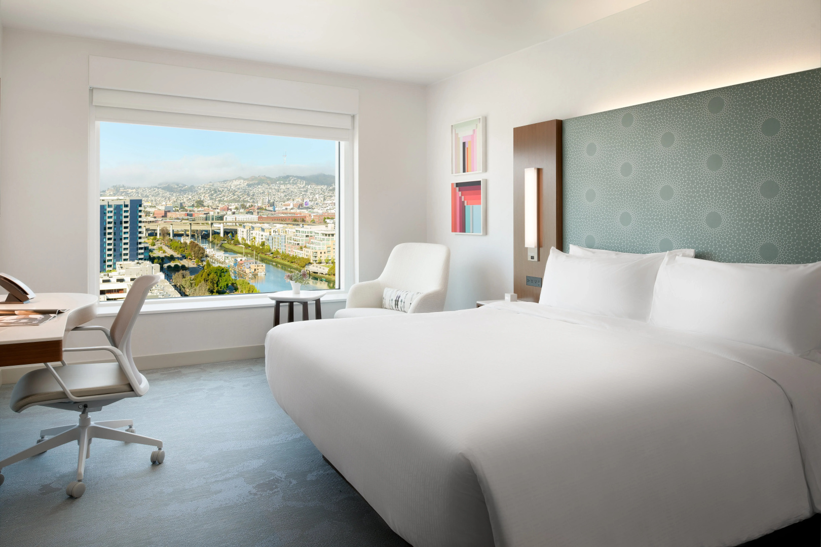 Photo - LUMA Hotel San Francisco