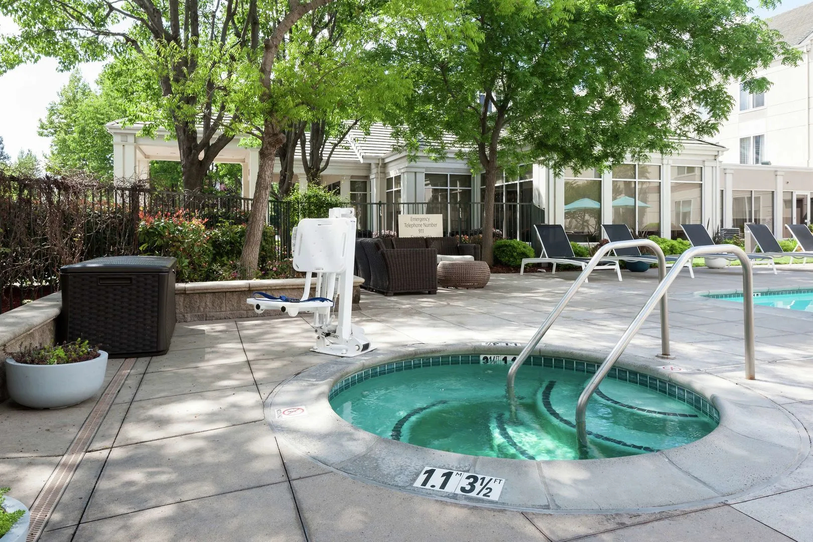 Photo - Hilton Garden Inn Sacramento/South Natomas