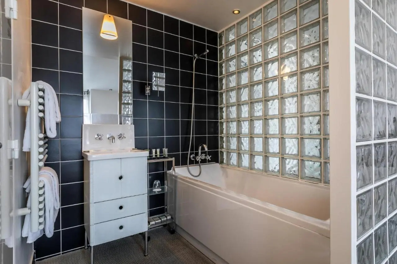 Foto - Kube Hotel Paris