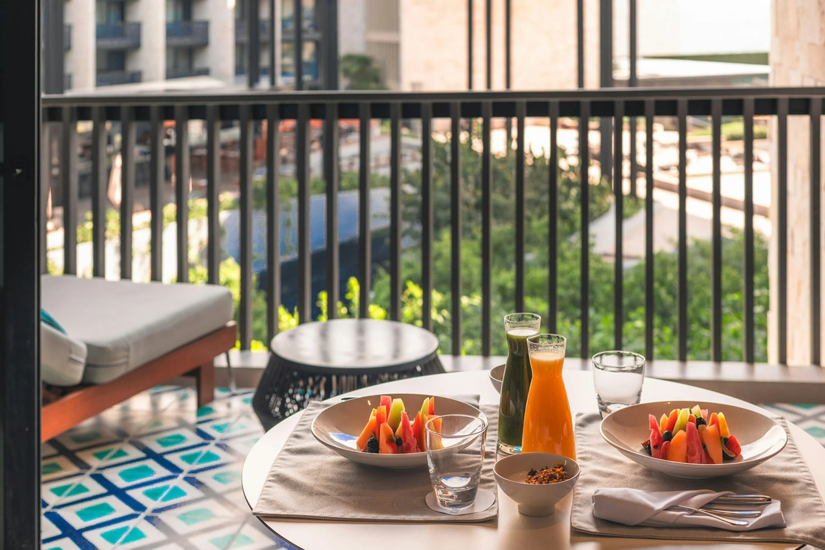 Foto - Devossion By Live Aqua Playa del Carmen All Inclusive - Adults Only
