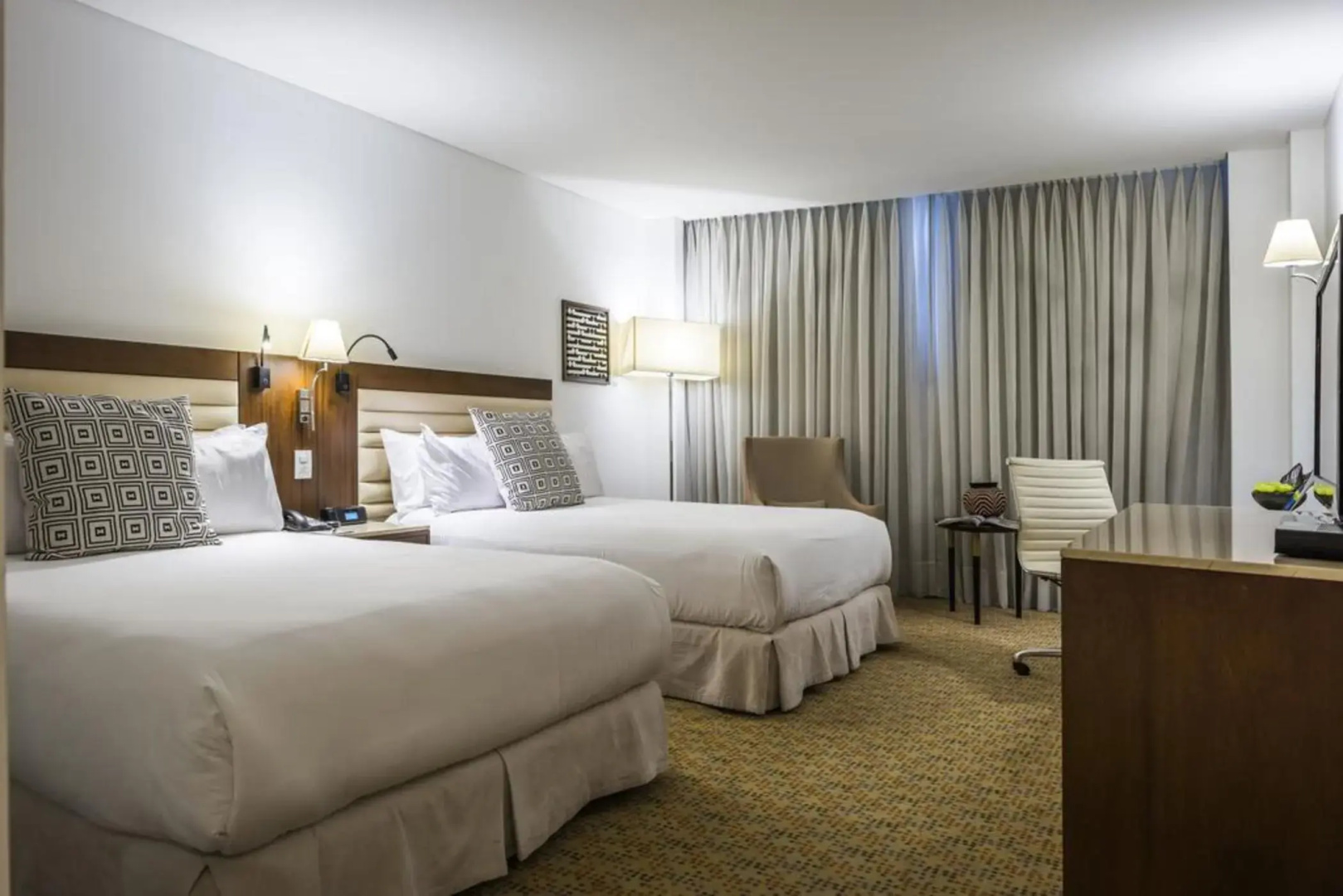 Foto - Hotel Chico Parque 93 By OxoHotel