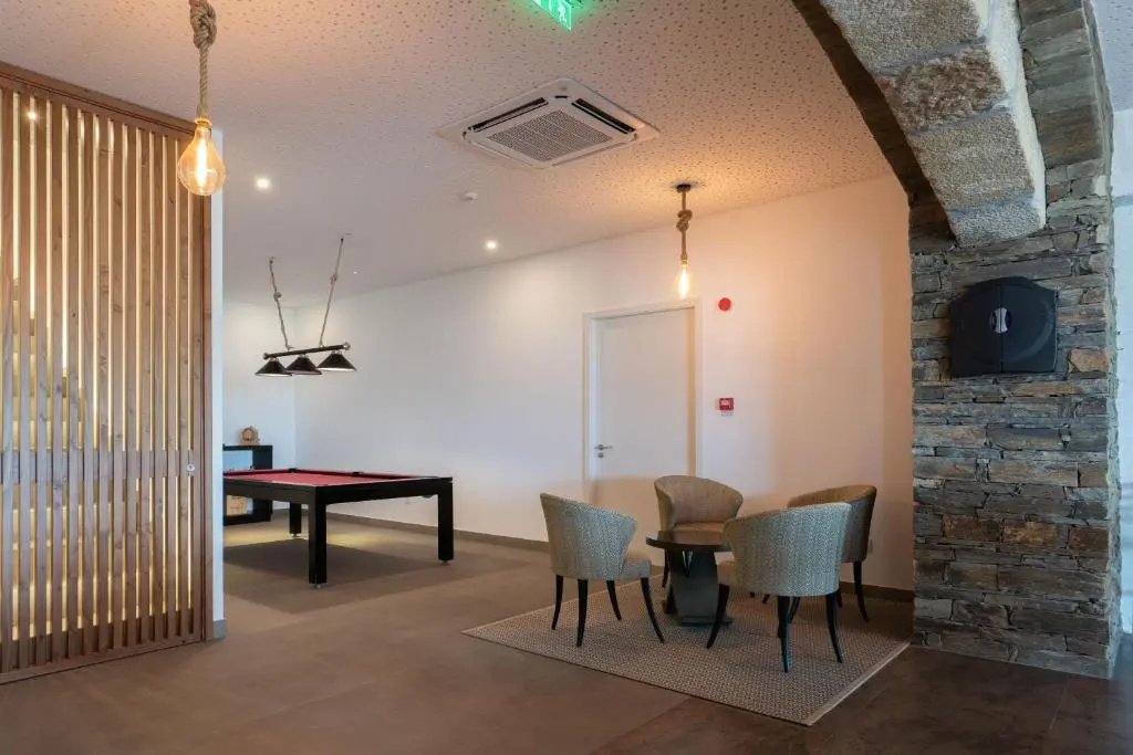 Foto - Delfim Douro Hotel