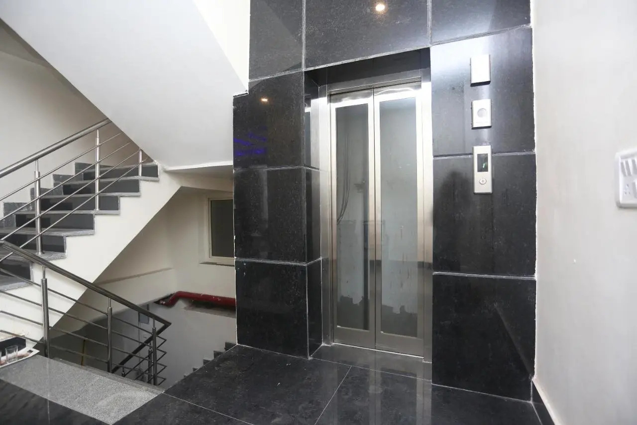 Photo - Hotel The Raj Palace