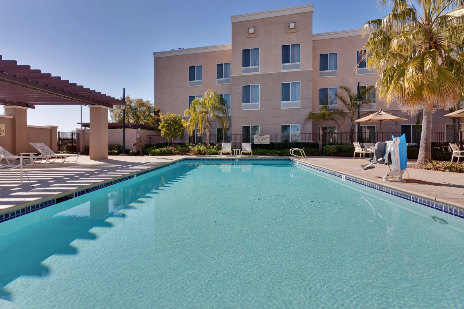 Foto - Hampton Inn & Suites Sacramento-Airport-Natomas