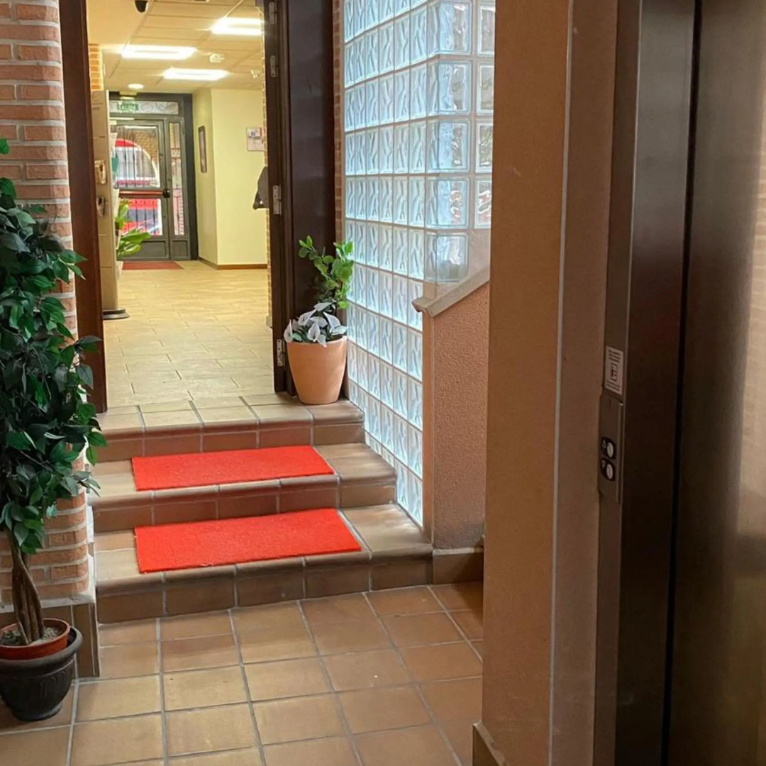 Foto - Hotel Complutense