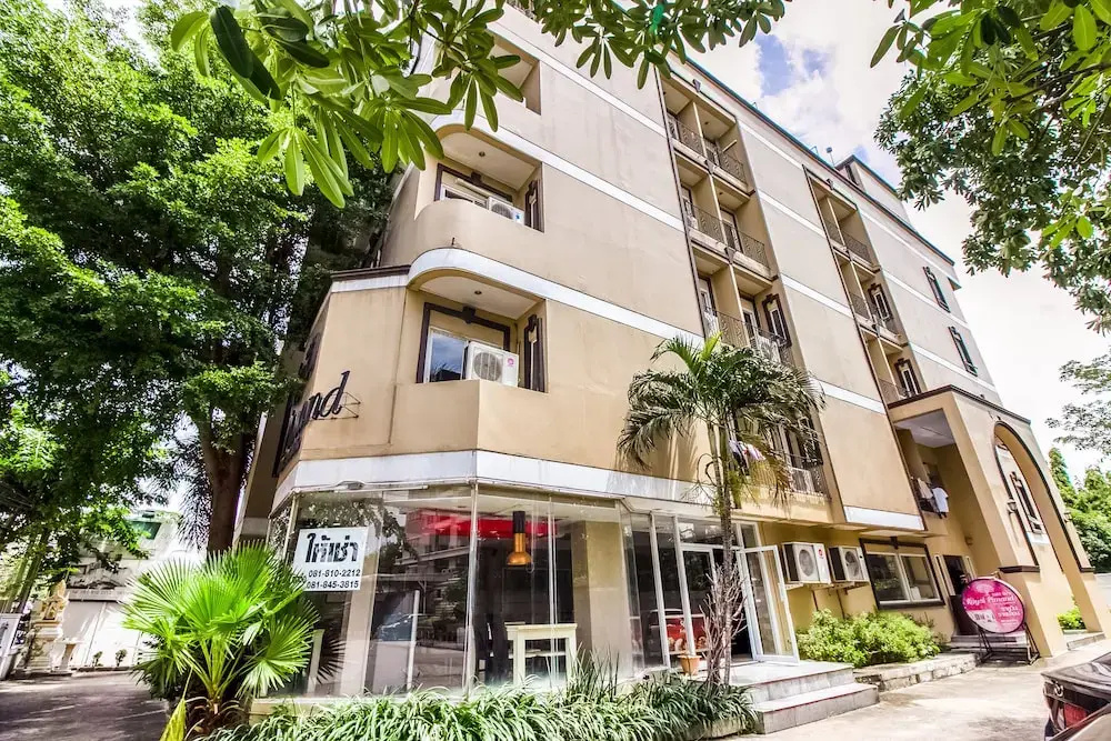 Photo - Royal Pimand Hotel