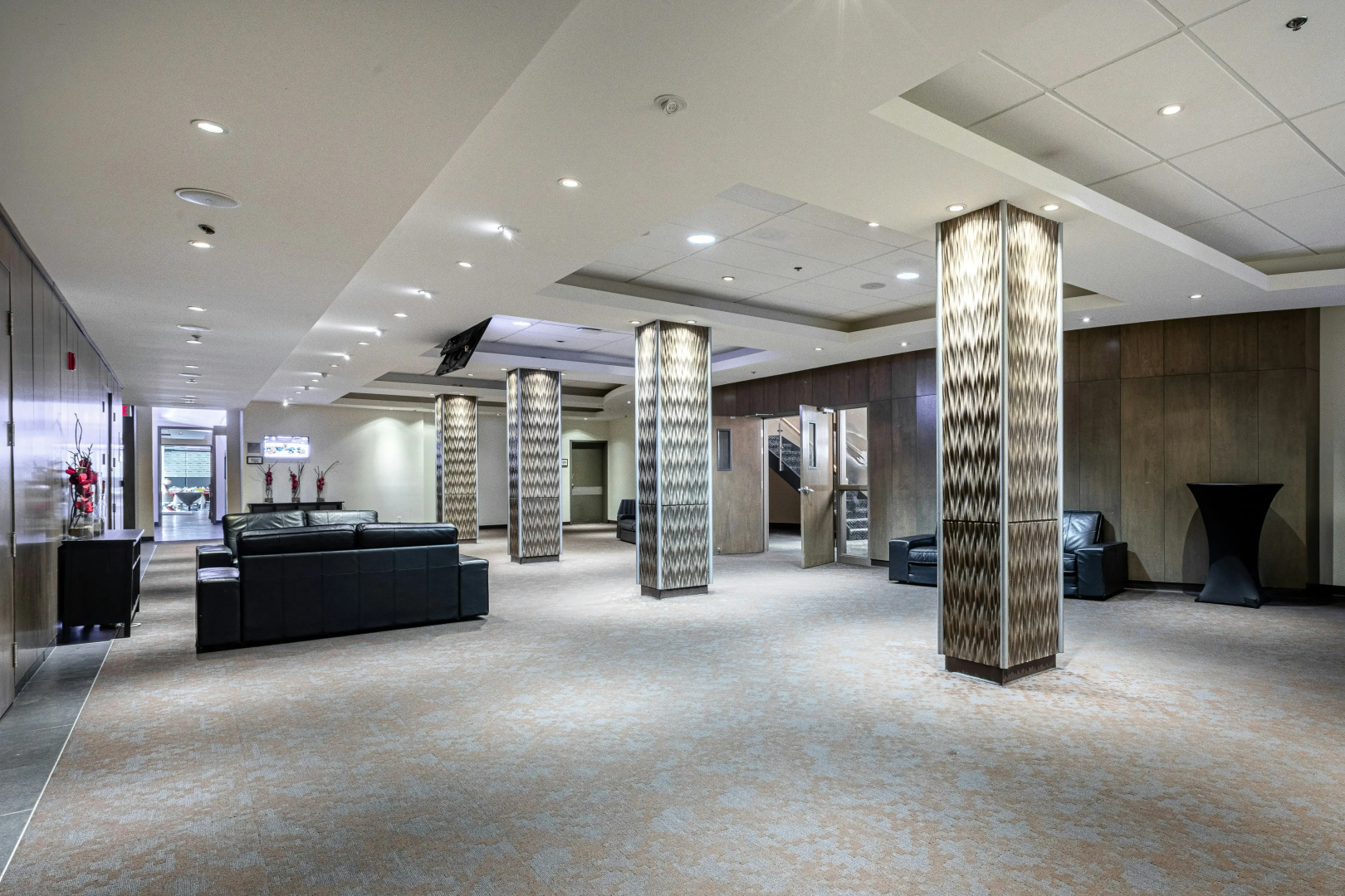 Photo - DoubleTree by Hilton Quebec Resort