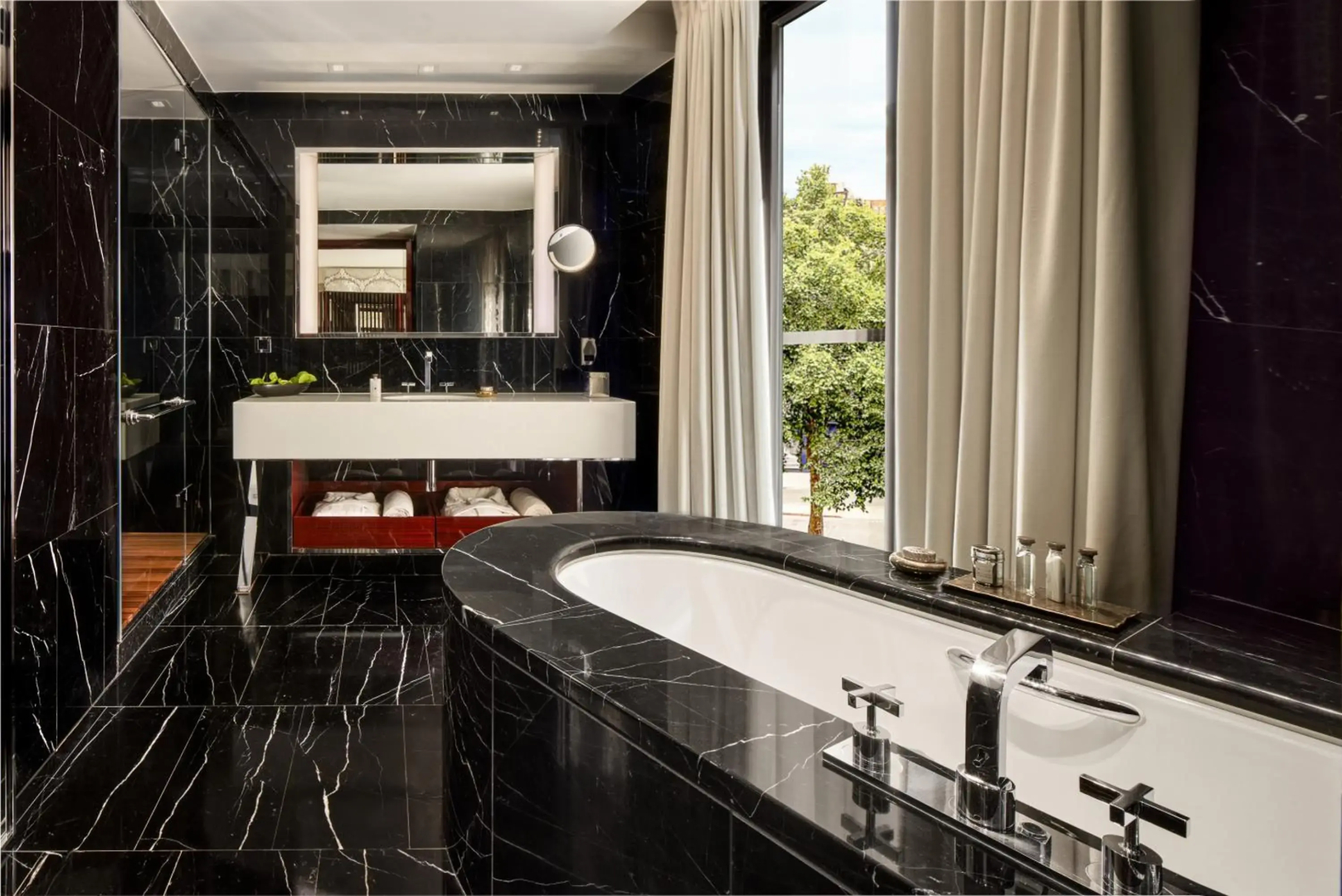 Foto - Bvlgari Hotel London