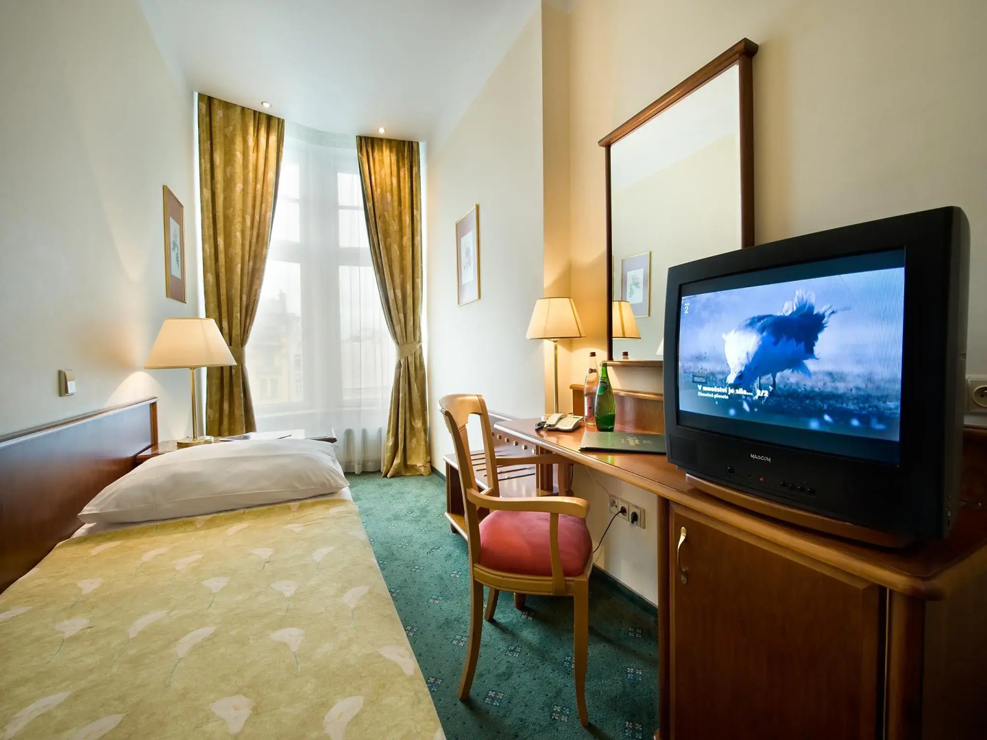 Foto - EA Hotel Rokoko