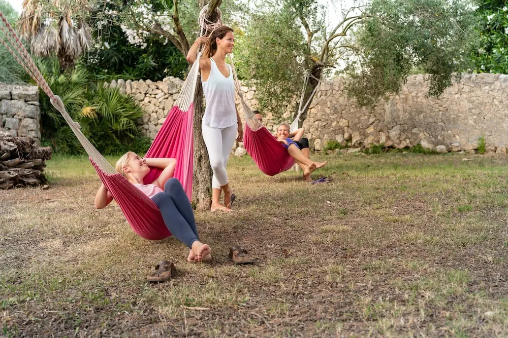 Photo - Retreat Finca Son Manera