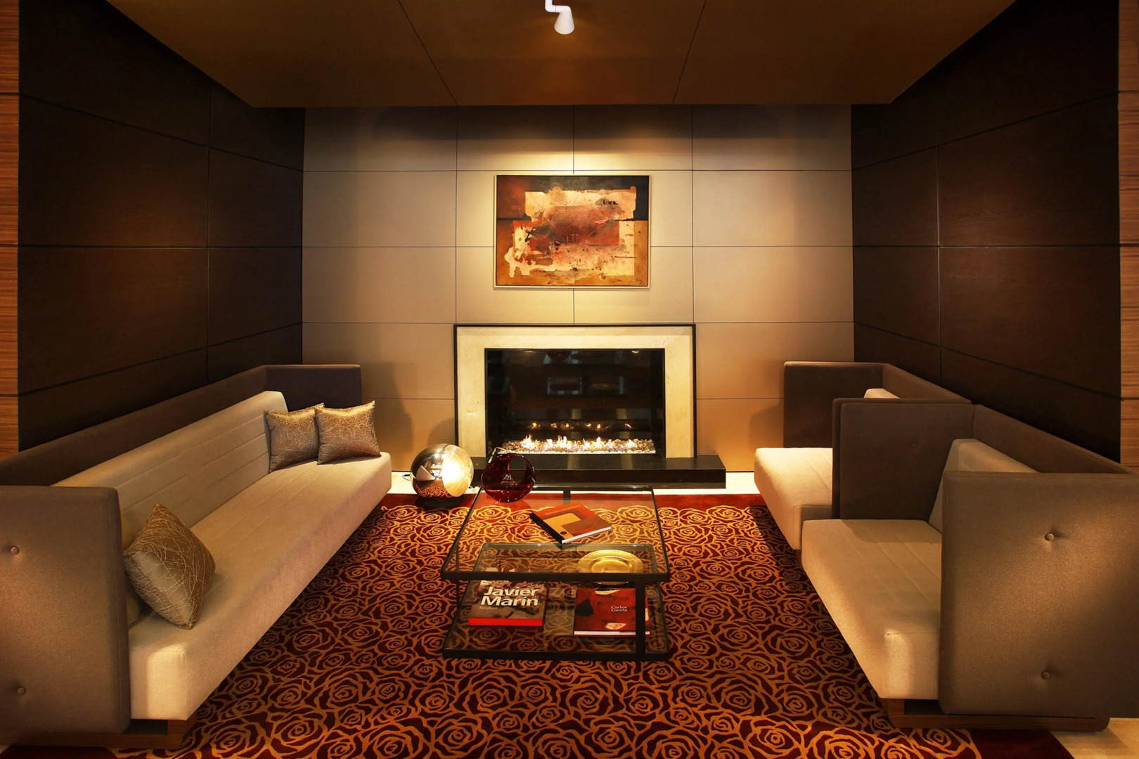 Foto - JW Marriott Hotel Mexico City Santa Fe