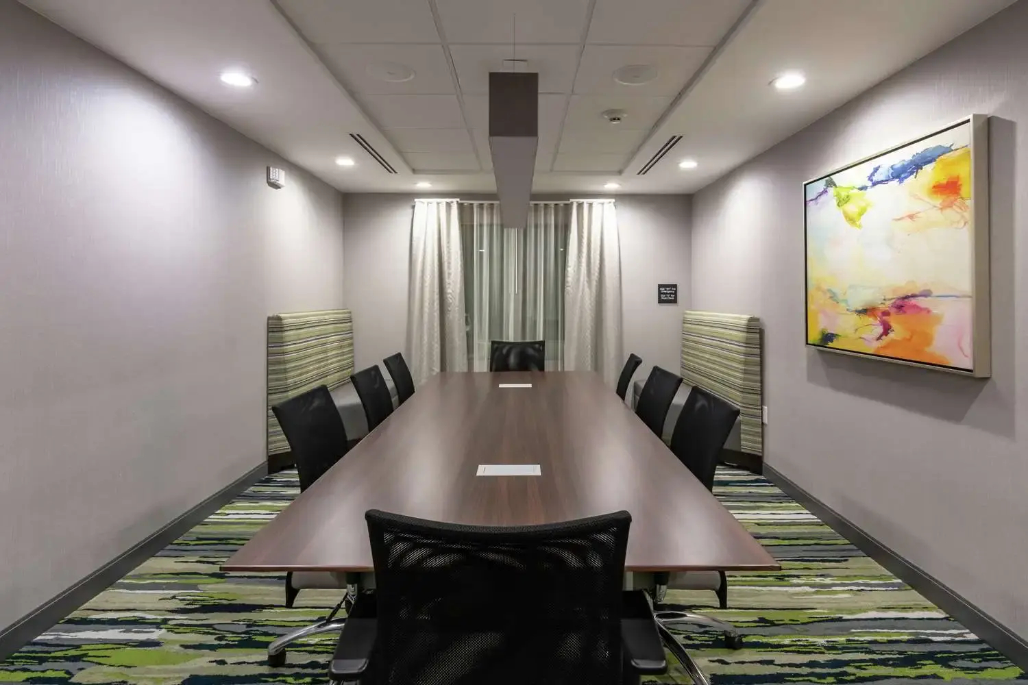 Foto - Hampton Inn & Suites Dallas East