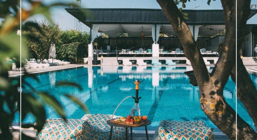 Foto - Hotel Garden Pristina
