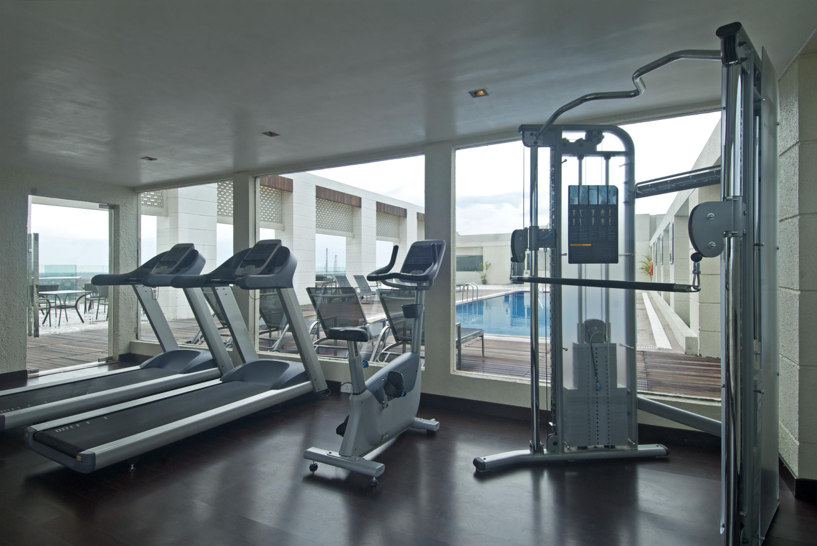 Photo - Radisson Hotel Agra
