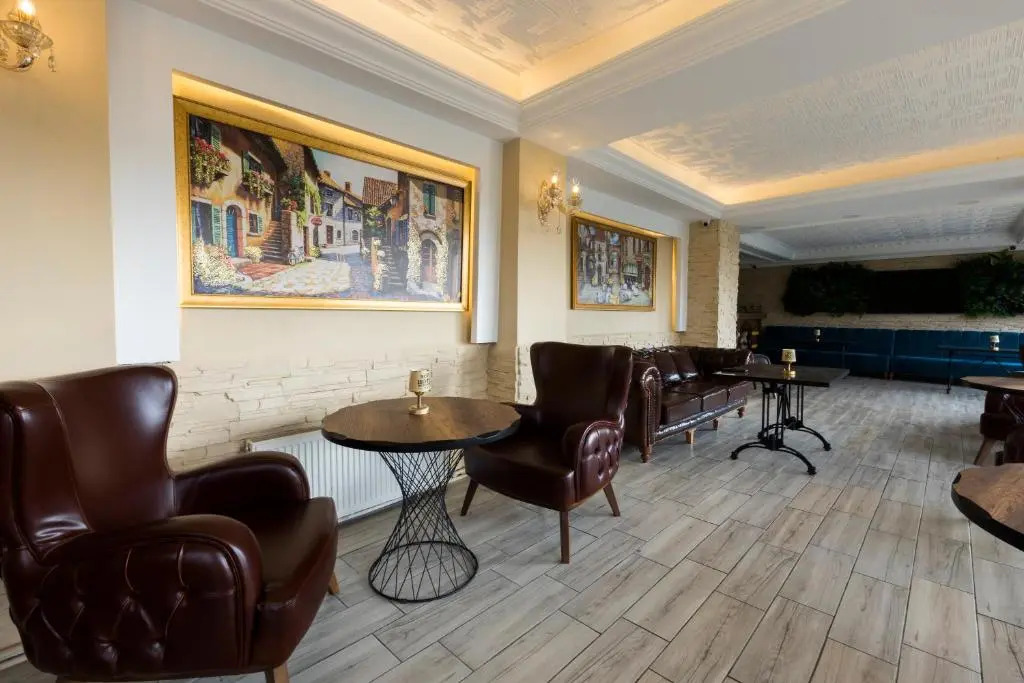 Foto - Florya Novi Hotel