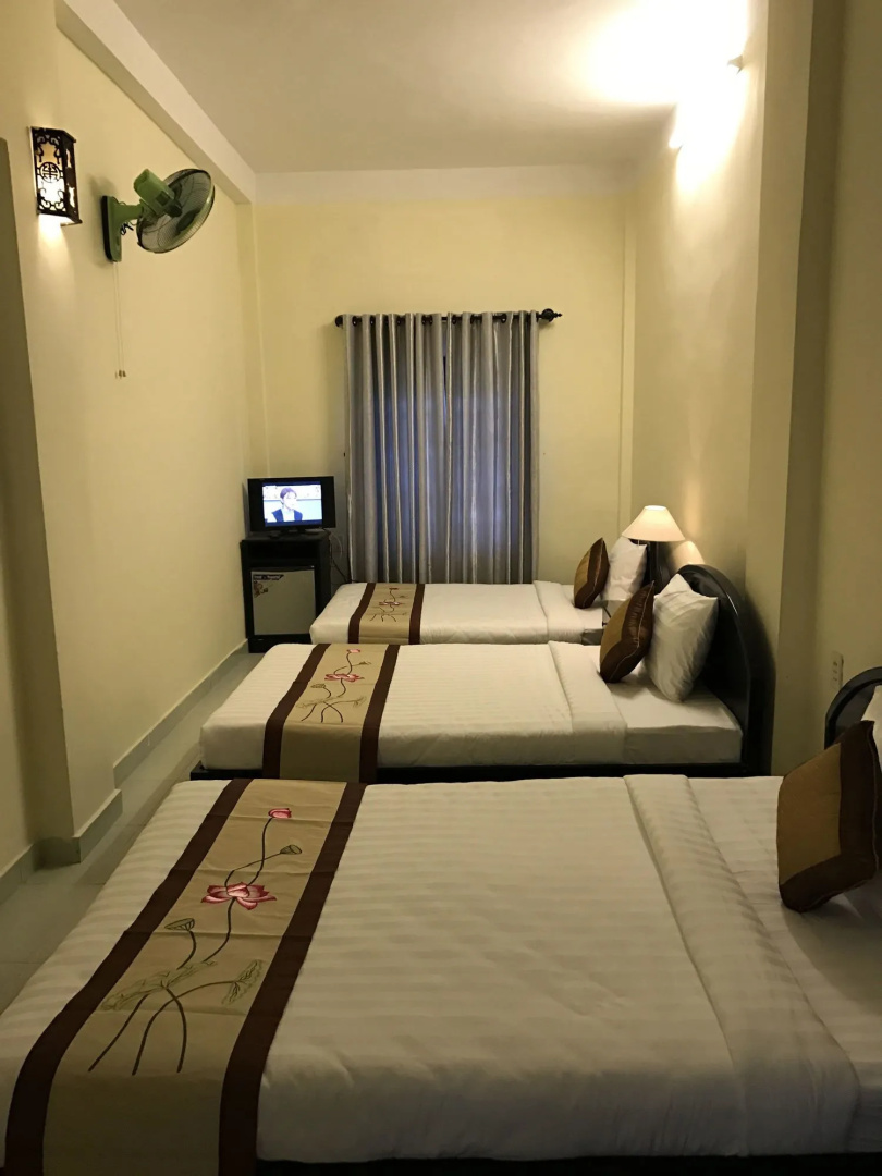 Foto - Uptown Hoi An Hotel & Spa