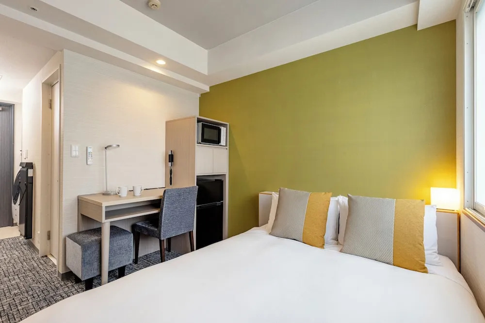 Foto - Tokyu Stay Tsukiji - Tokyo Ginza Area