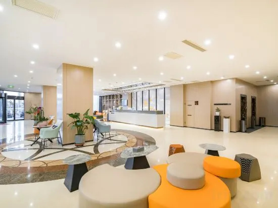 Urba Hotel (Jinzhou Century Mall)