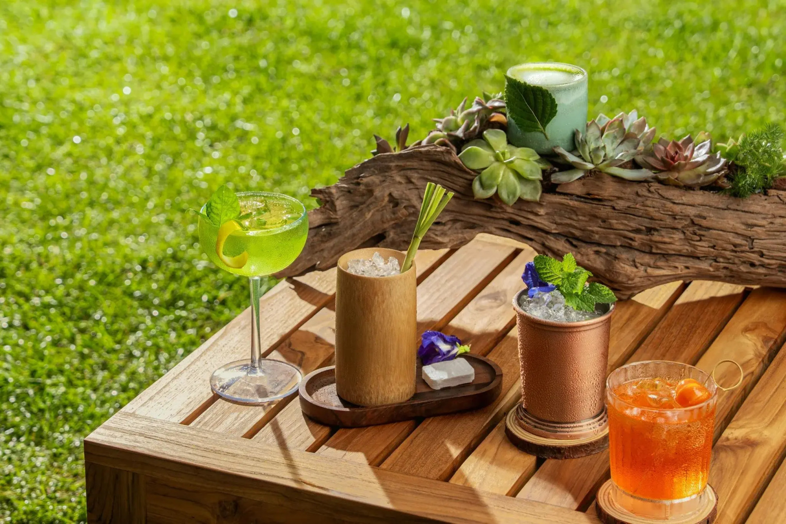 Photo - JW Marriott Hotel and Suites Saigon