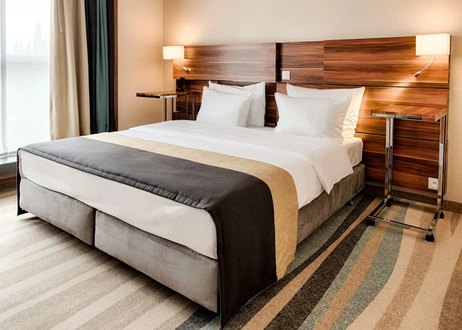 Foto - Warsaw Plaza Hotel