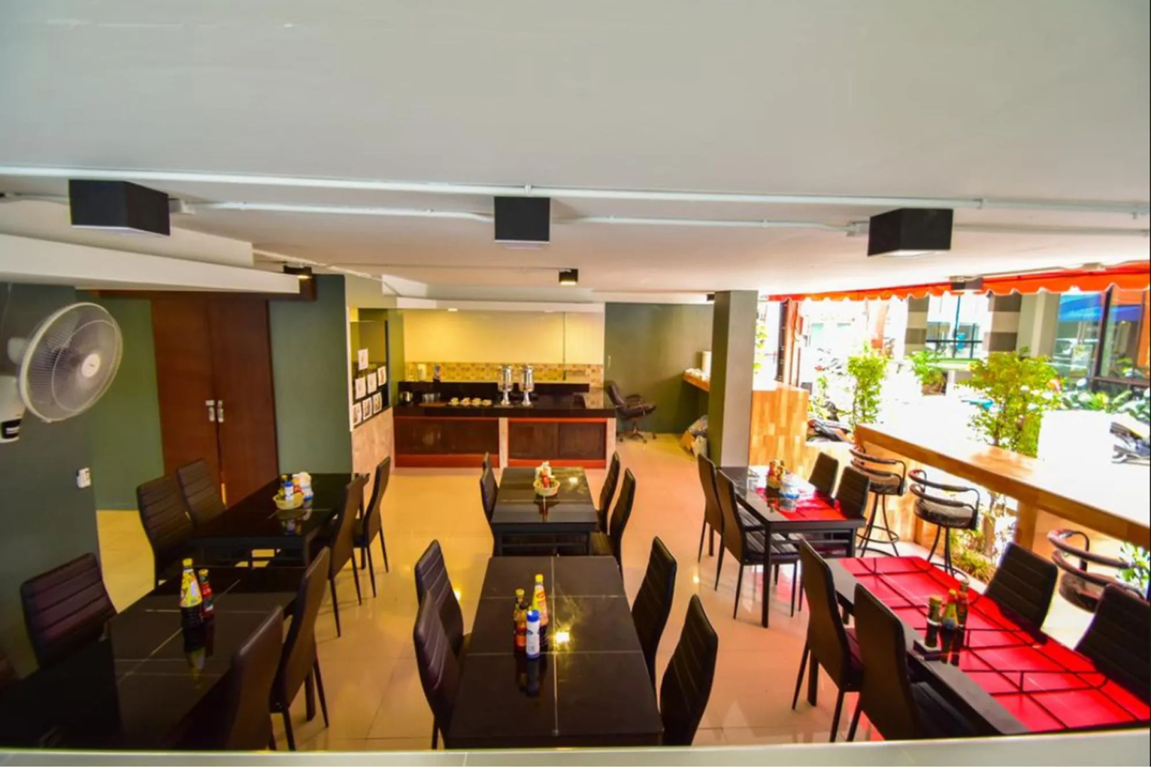Foto - Patong Buri Resort Hotel
