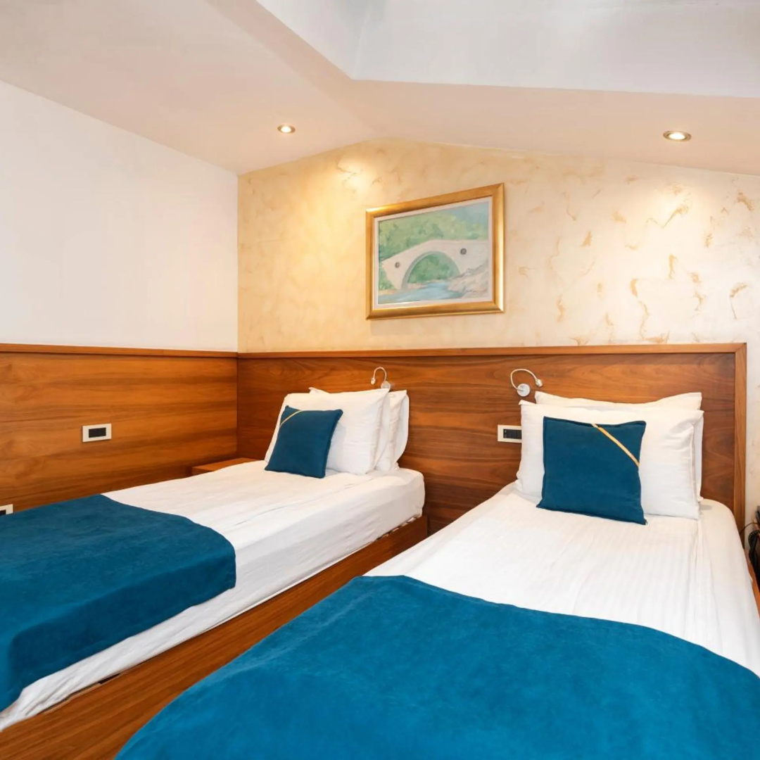 Foto - Hotel Bistrik