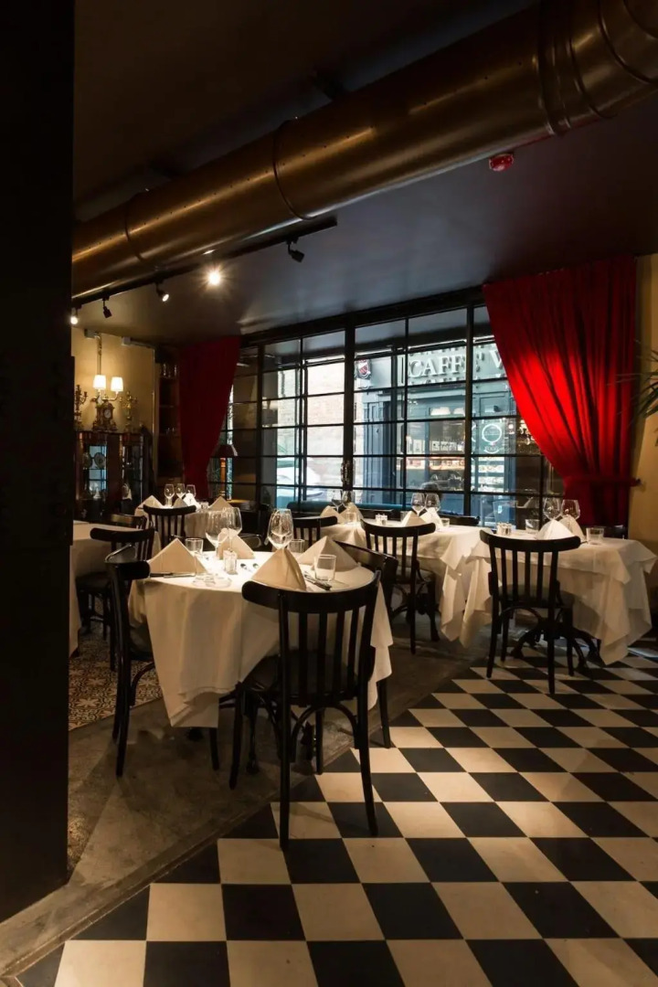 Photo - Speronari Suites