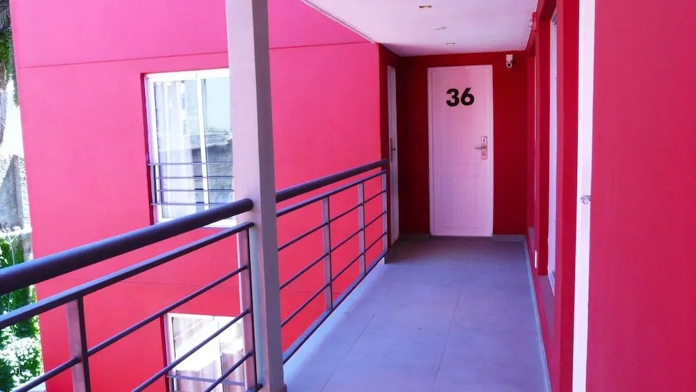 Foto - Circus Hostel&Hotel Montevideo