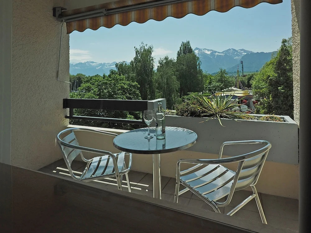 Foto - Hotel Holiday Thun