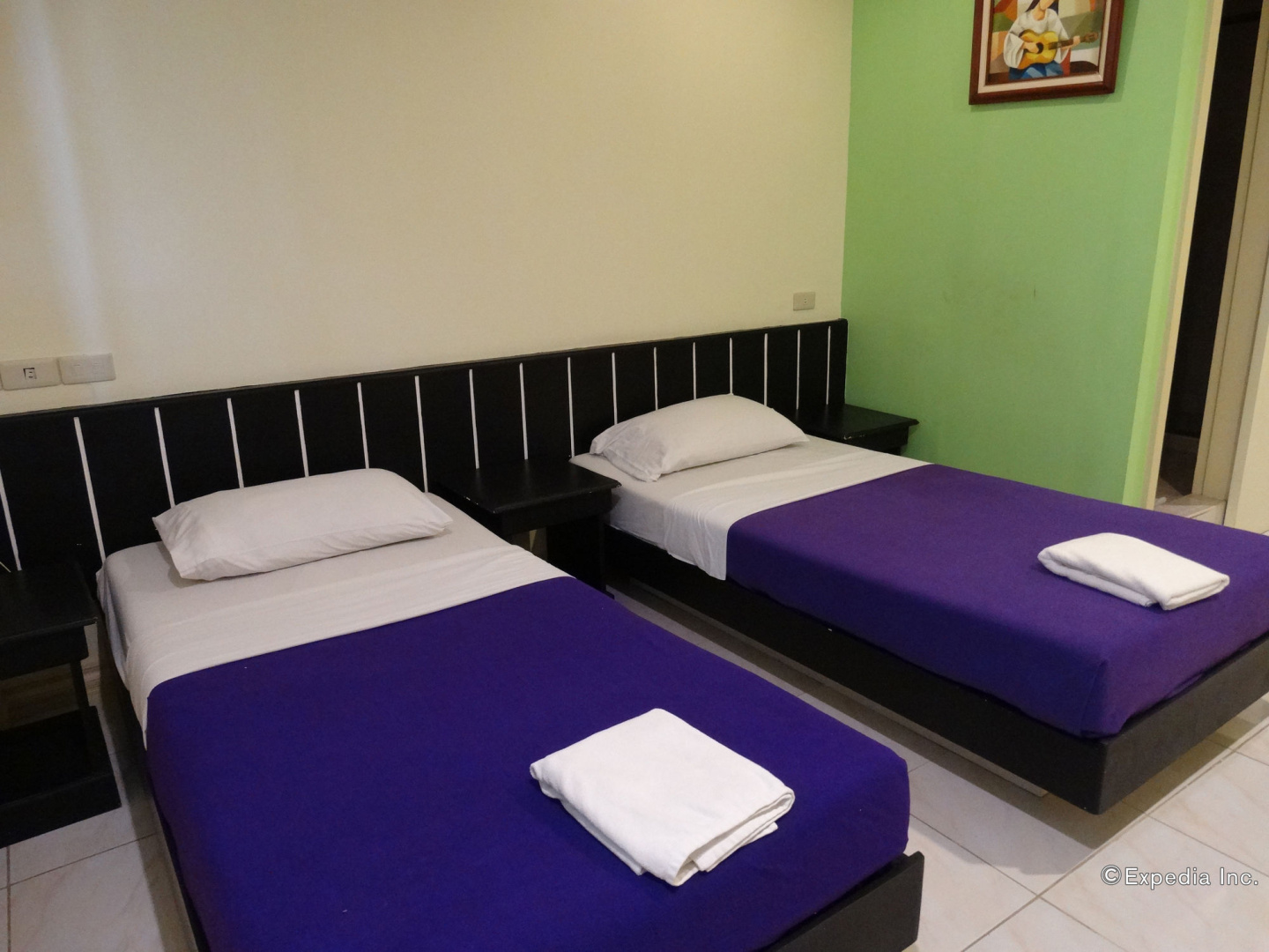 Davao Royal Suites and Residences