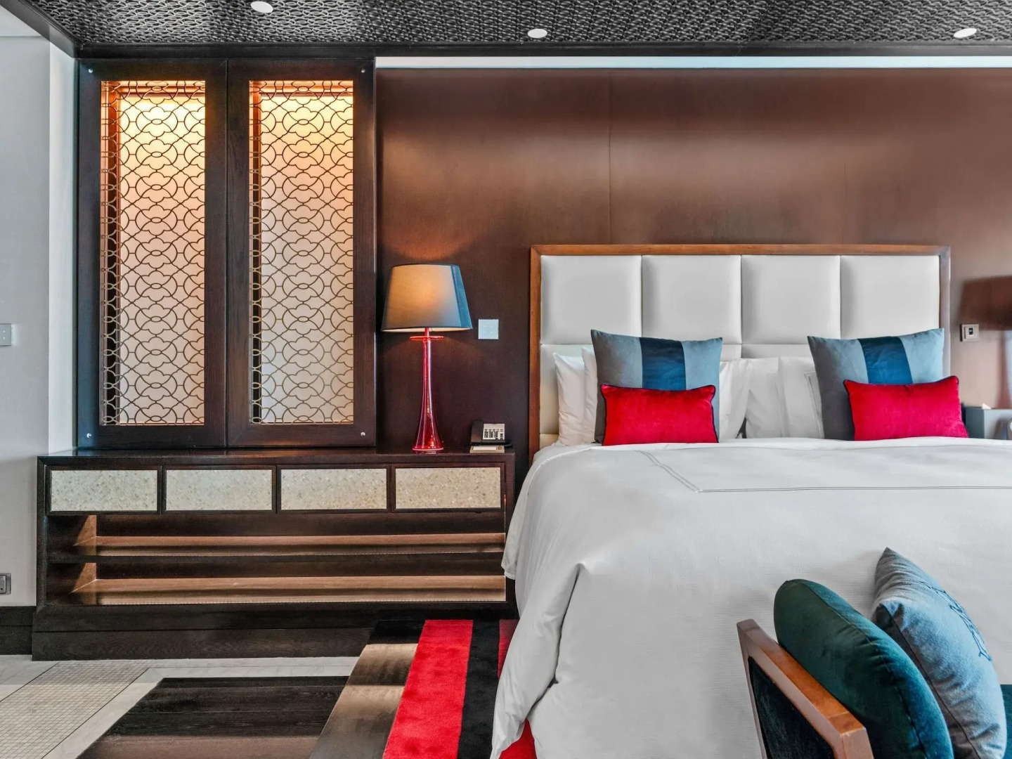 Foto - Rixos Marina Abu Dhabi