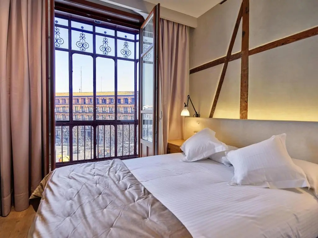 Foto - Hotel Boutique Adolfo