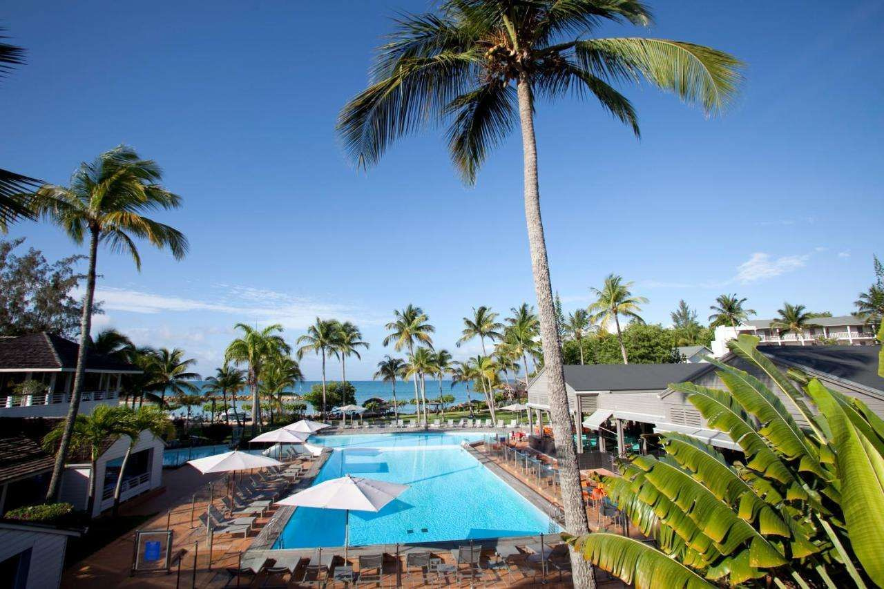 Photo - Mahogany Hotel Residence & Spa