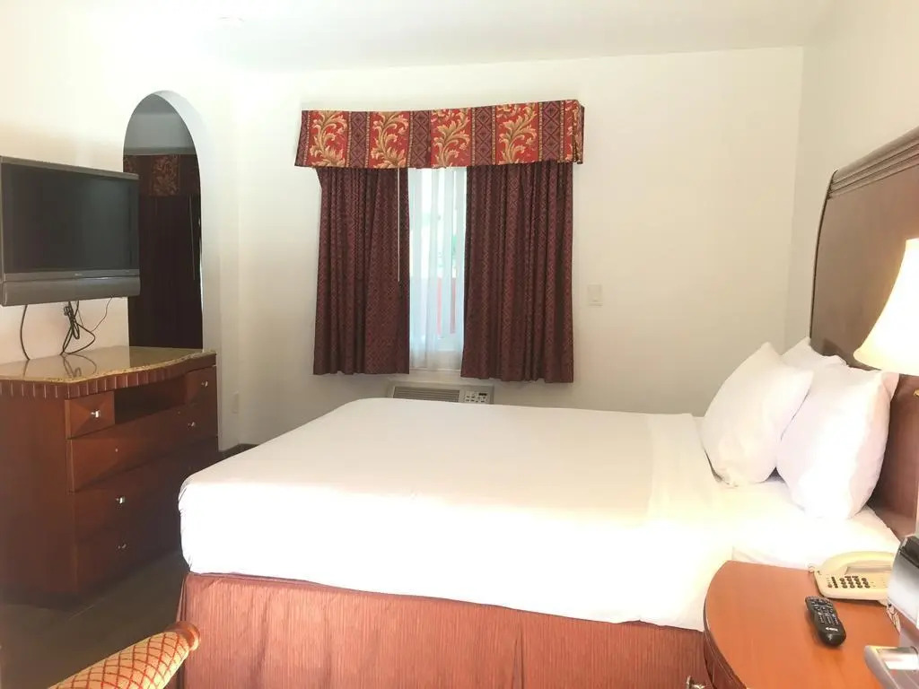 Foto - Downtown San Diego Lodge