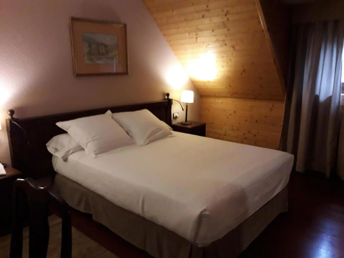 Foto - Parador de Artíes