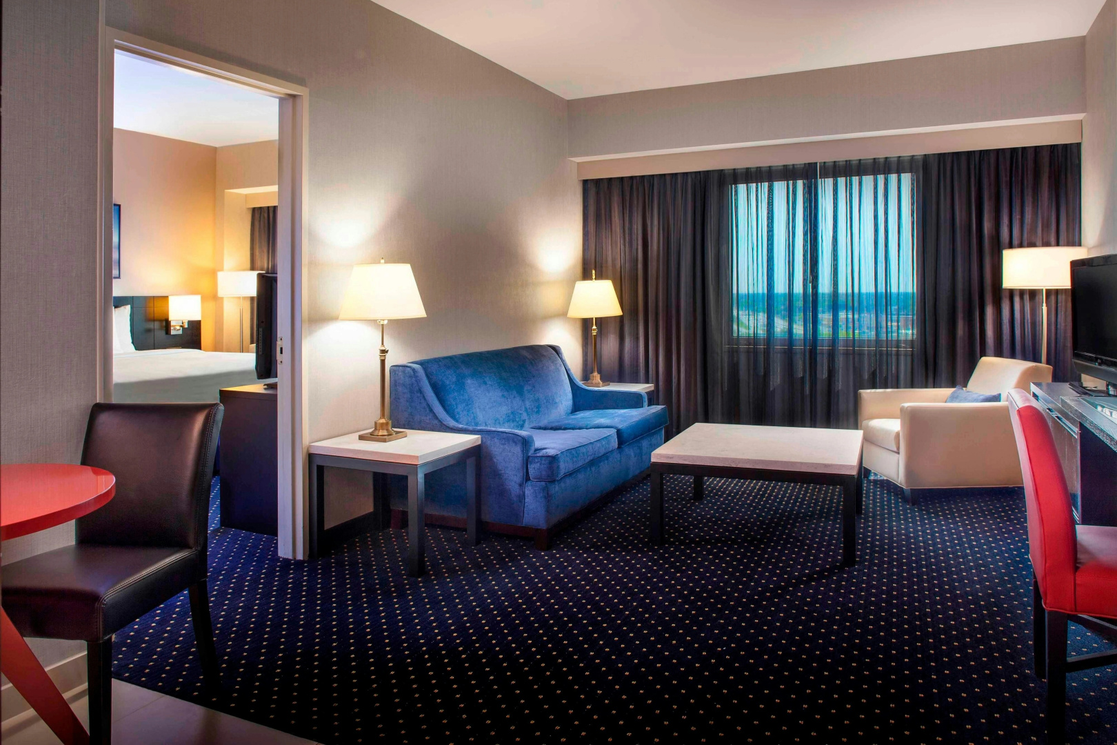 Photo - Courtyard by Marriott New York JFK Airport