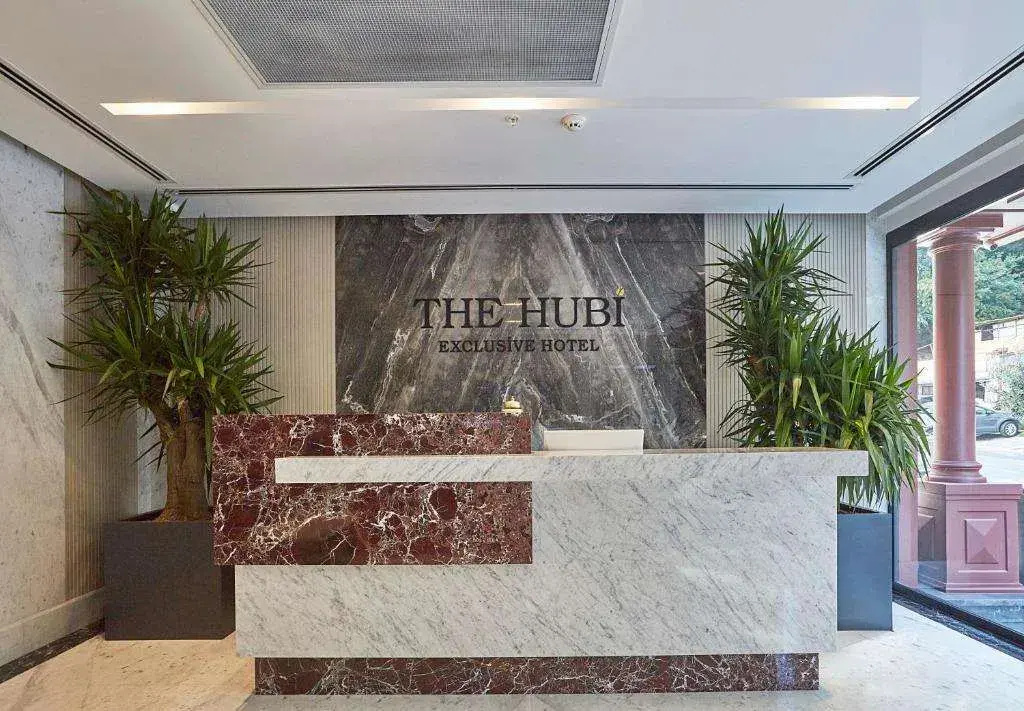 Foto - The Hubi Hotel