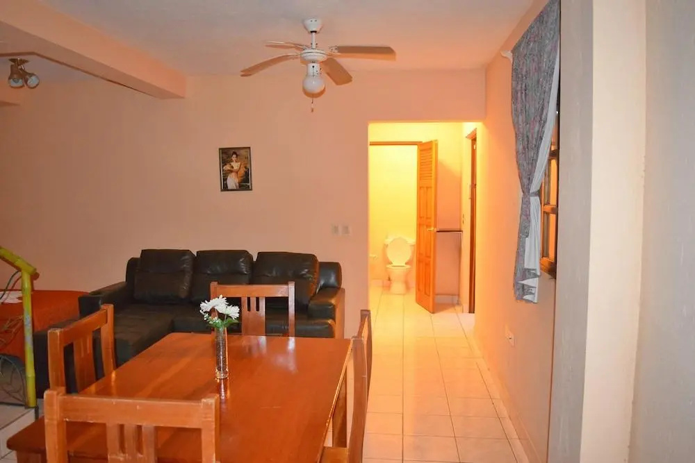 Photo - Hotel Tres Banderas