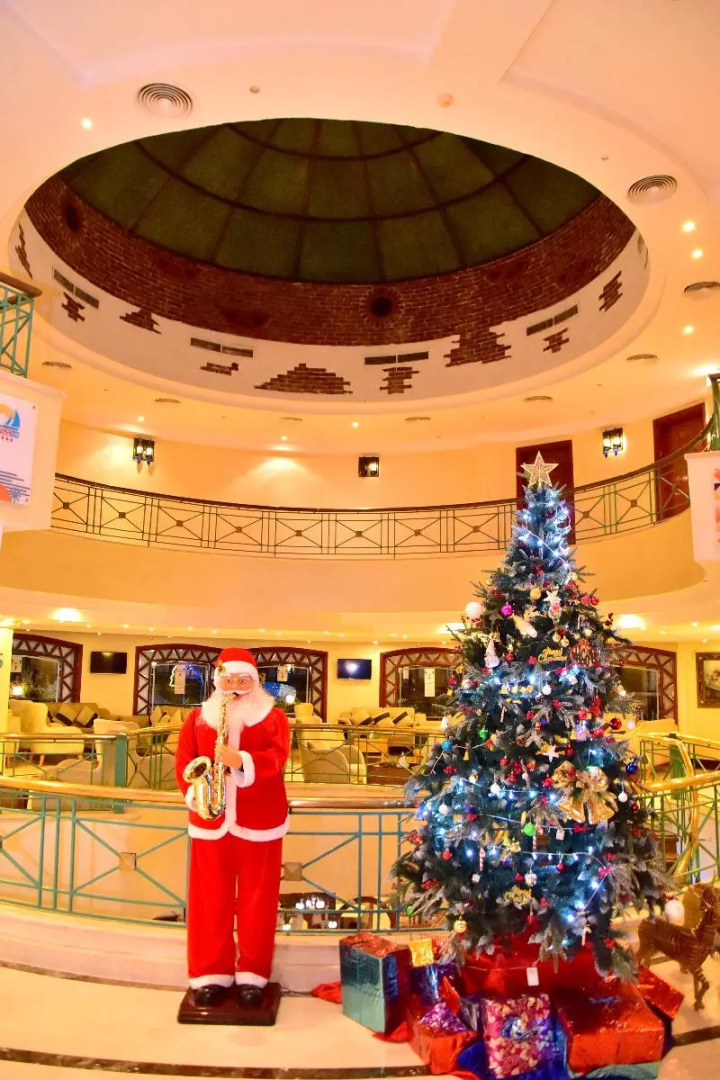 Foto - Verginia Sharm Resort & Aqua Park