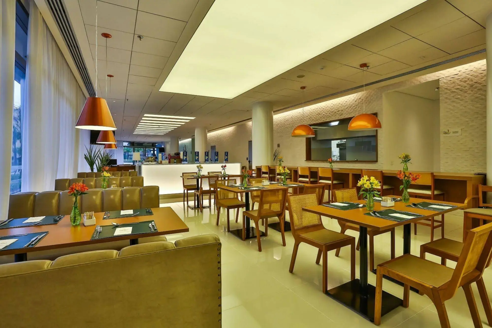 Foto - Quality Hotel São Caetano