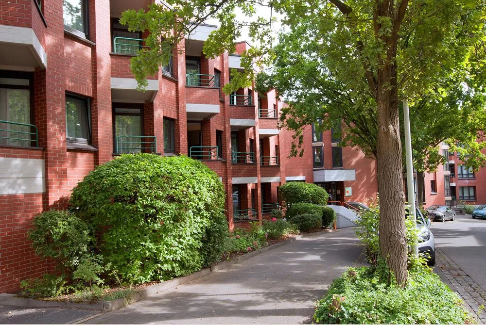 Foto - Tante ALMA's Bonner Hotel