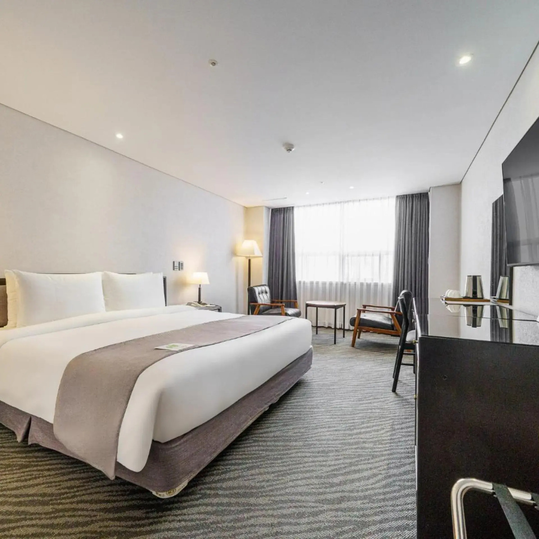 Photo - Hotel President